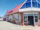 Торговое помещение на автодороге с.Кеслерово Крымский район (10 фотографий)