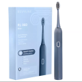 Звуковые зубные щетки Revyline RL060 в голубом цвете фотография