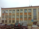 Продам Офисное Здание в Складском Комплексе. р-н Эльмаш (8 фотографий)