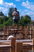 Ремонт квартир. Отделочные работы. (6 фотографий)