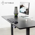 E-TABLE – лучший стол для работы стоя фотография