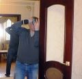Замена и реставрация мебельного стекла (10 фотографий)