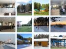 Отель «RUS» для отдыха в Екатеринбурге фотография