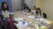 Группа продленного дня (для начальных классов) (2 фотографии)