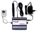 Охранная GSM сигнализация по сотовому телефону КСИТАЛ GSM-4 GSM-8 GSM-12 фотография