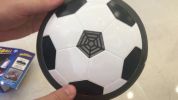 Новый в упаковке со склада Новый мяч Hoverball детям (2 фотографии)