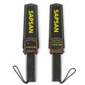 Sapsan-100 Ручной досмотровый металлодетектор фотография