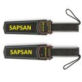Ручной досмотровый металлодетектор Sapsan-100 в комплекте с АКБ и зарядным устр фотография