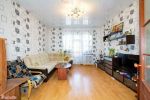 Квартира с изолир комнатами 80кв.м (7 фотографий)