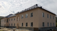 Продам Здание 945.6 м2 с зем.уч. 2 217м2. р-н Кольцово (8 фотографий)