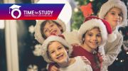 Зимний интенсив WinterStudy со скидкой! фотография